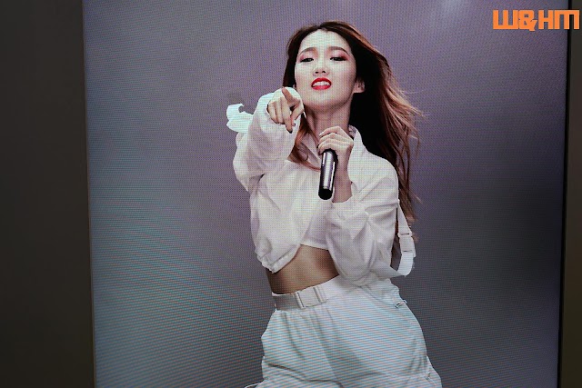 NEON Life is Stunningly Rendered, and Hyperrealistically Interacting with Show Attendees at 2020 CES