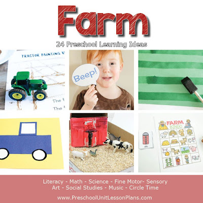 Farm Animal Sorting | Still Playing School