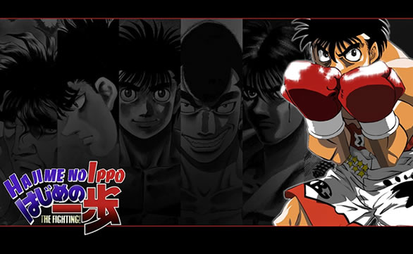 TÉLÉCHARGER HAJIME NO IPPO NEW CHALLENGER VOSTFR NO NEW HAJIME TÉLÉCHARGER VOSTFR IPPO CHALLENGER