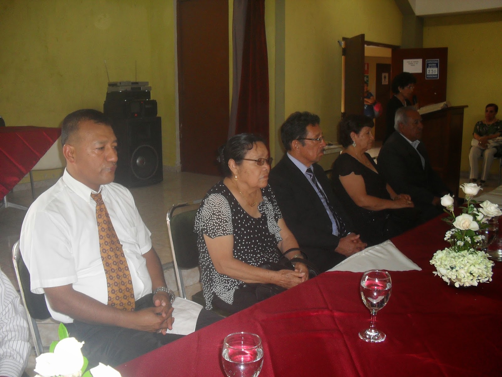 "el reportero vecinal" PROFESORA BLANCA SOLIS PRESENTO SU LIBRO