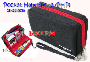 Pocket Handphone Organizer