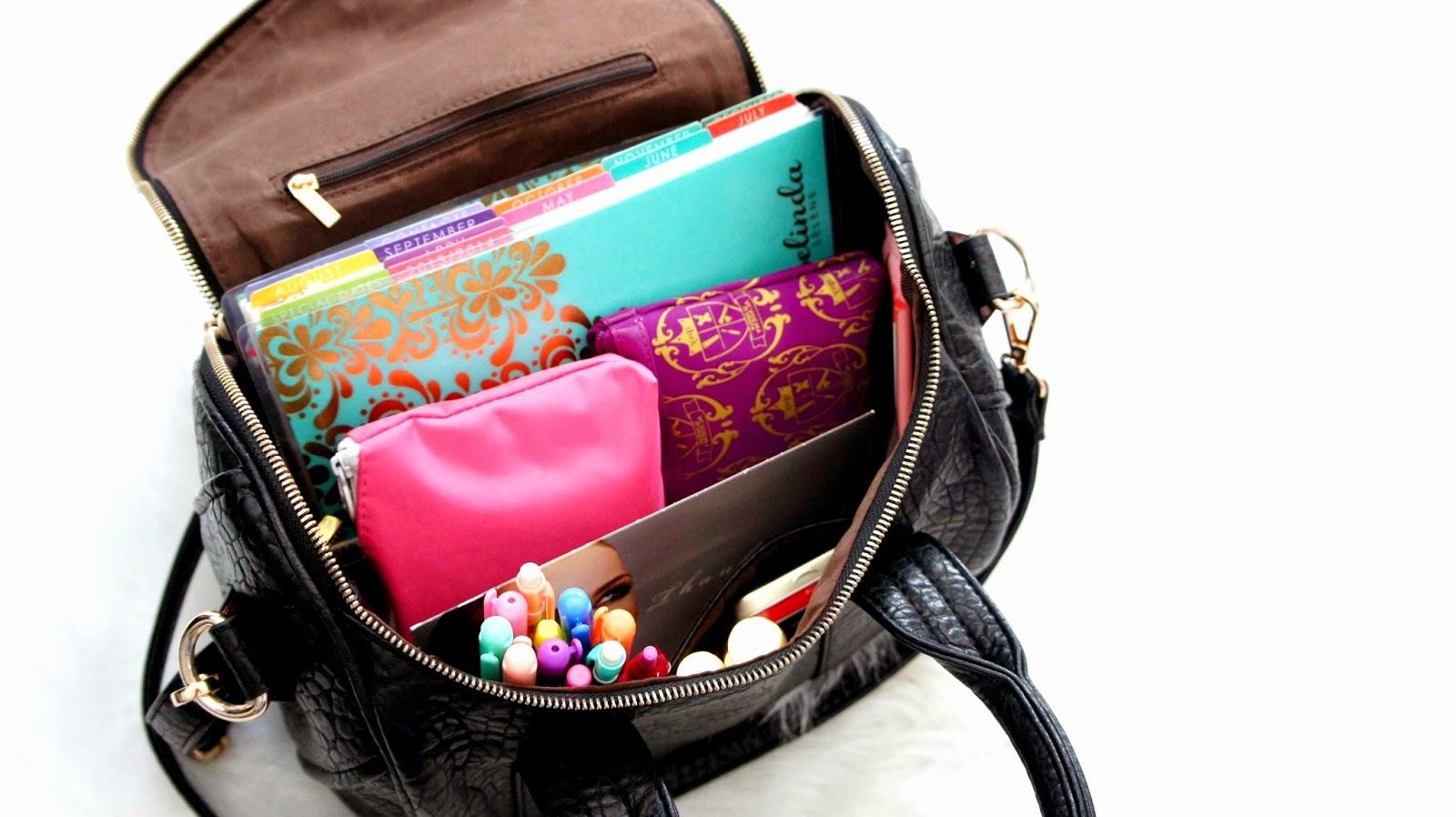 Planner bag, Fashion bags, Planner bags purses