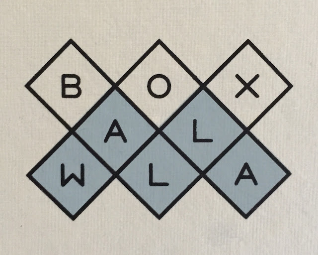 lola's secret beauty blog BOXWALLA LET IT GLOW HOLIDAY BEAUTY BOX REVIEW