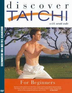 Discover Tai Chi For Beginners with Scott Cole - Giúp Bạn Cải Thiện ...