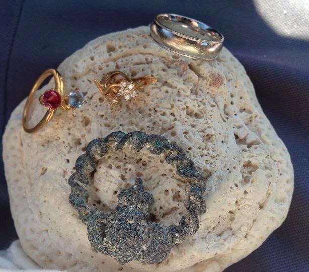 The Treasure Beaches Report Direct From Florida's Treasure Coast. 3/19