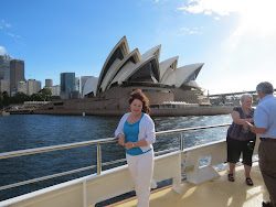 Sydney Opera House