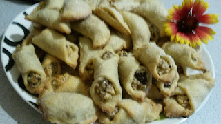 Cornulețe unguresti
