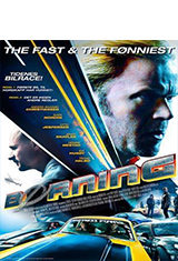 Borning: A Todo Gas (2014) DVDRip Castellano AC3 5.1 Borning: A Todo Gas (2014) DVDRip Castellano AC3 5.1