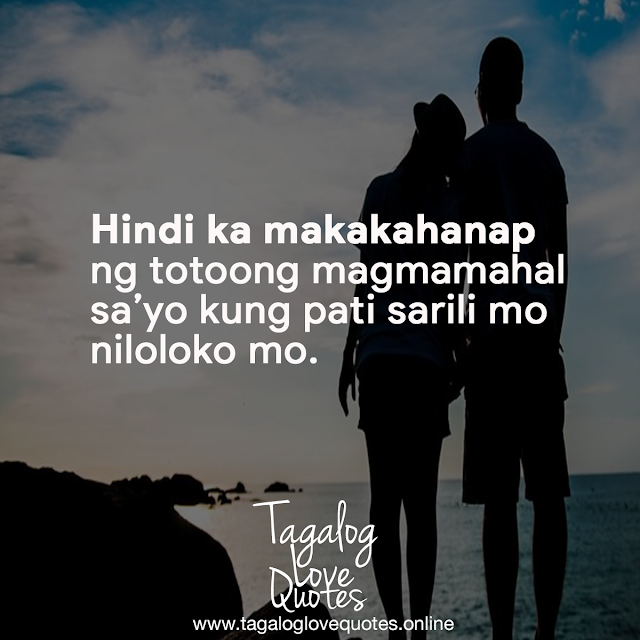 Hindi ka makakahanap