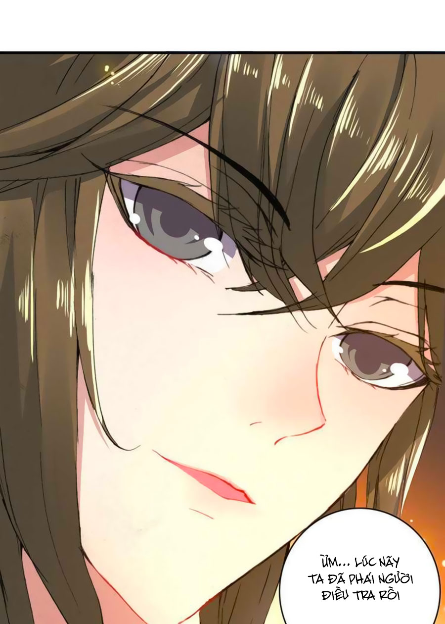 Tỏa Thảo Lục Chap 9 - Next Chap 10