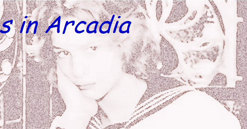 Eros in Arcadia is an up and coming blog, this blog is an excellent, clean ...