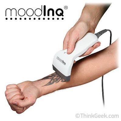 Programmable Tattoo System