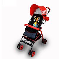 does ds203h buggy stroller