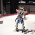 God Gundam Robot fun
