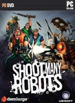 Descargar Shoot Many Robots-PROPHET para 
    PC Windows en Español es un juego de Accion desarrollado por Demiurge Studios