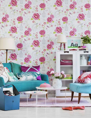 Tips Merawat Wallpaper Dinding Agar Lebih Awet Tips Merawat Wallpaper Dinding Agar Lebih Awet