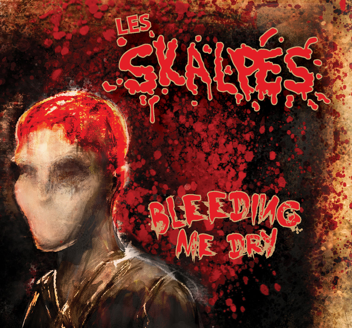 Left me bleeding. Hellboy lil peep logo. Bleeding me. Watch me bleed. Left me bleeding.