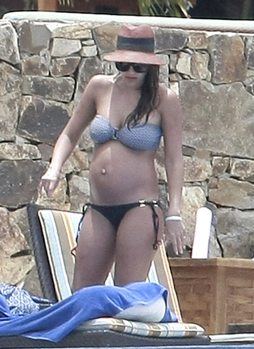 Jessica alba belly Jessica alba belly think, that