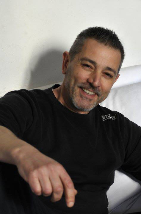 MOSTRA ETTORE PANICHI