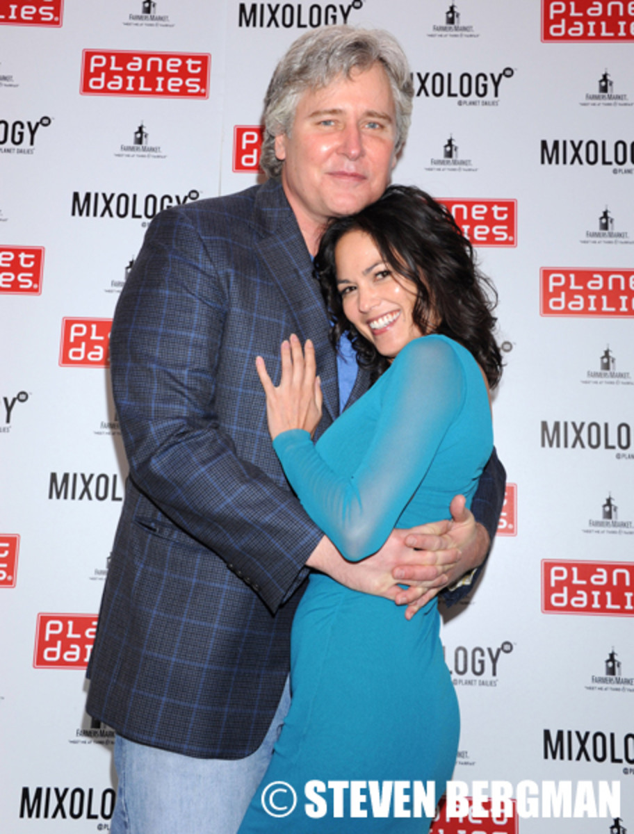 Happy Birthday Michael E. Knight - Check Out His Awesome Pics Here