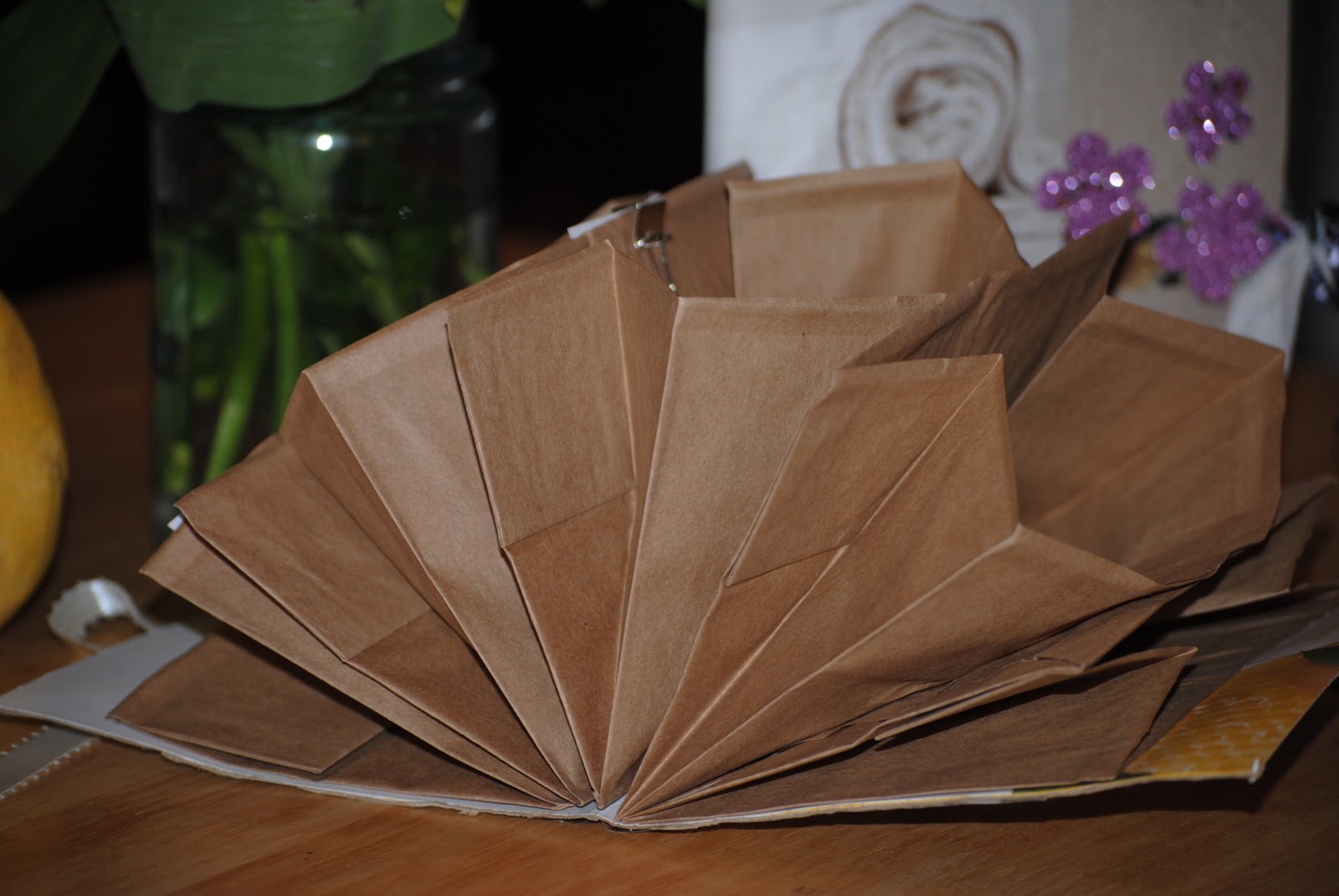 Mommie Joys: Treasure Book Craft for Kids
