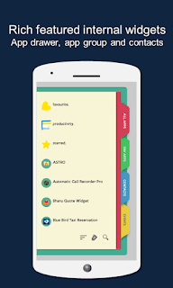 Total Launcher v2.4.4 Paid APK is Here! Total Launcher v2.4.4 Paid APK is Here!