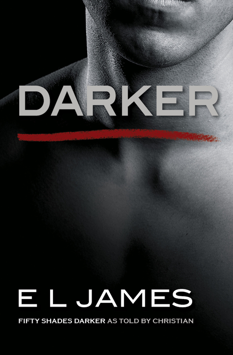 Fifty Shades Chile: Darker: Fifty Shades Darker as told by Christian ...