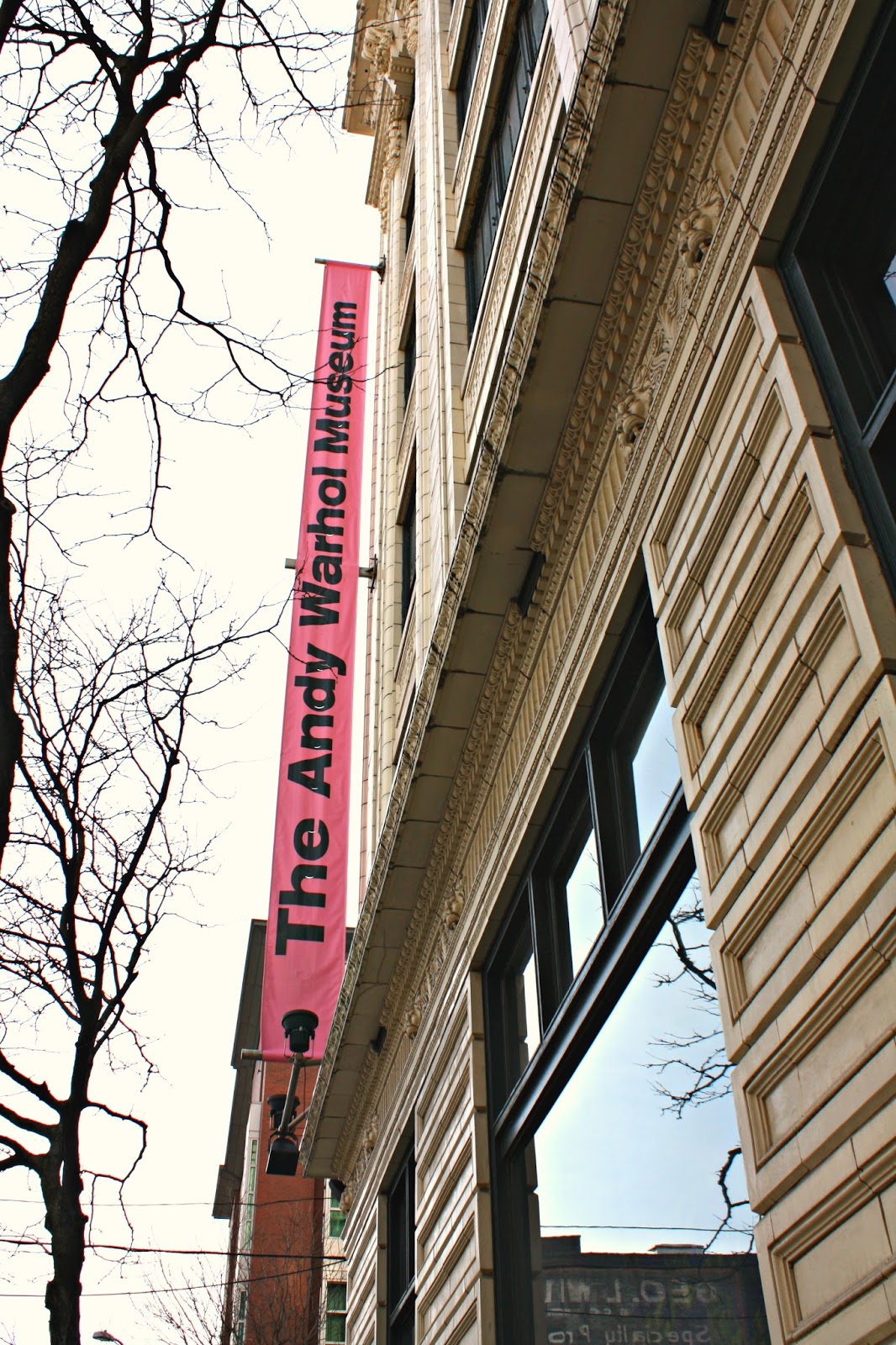 parking at andy warhol museum parking at andy warhol museum