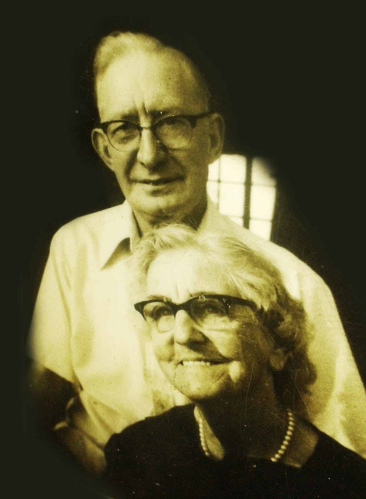 to Frank's blog Life & Biography of Pa S. G. Elton