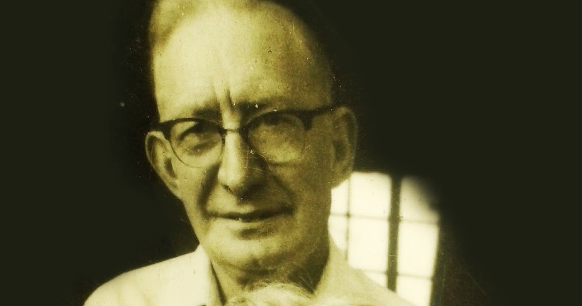 to Frank's blog Life & Biography of Pa S. G. Elton