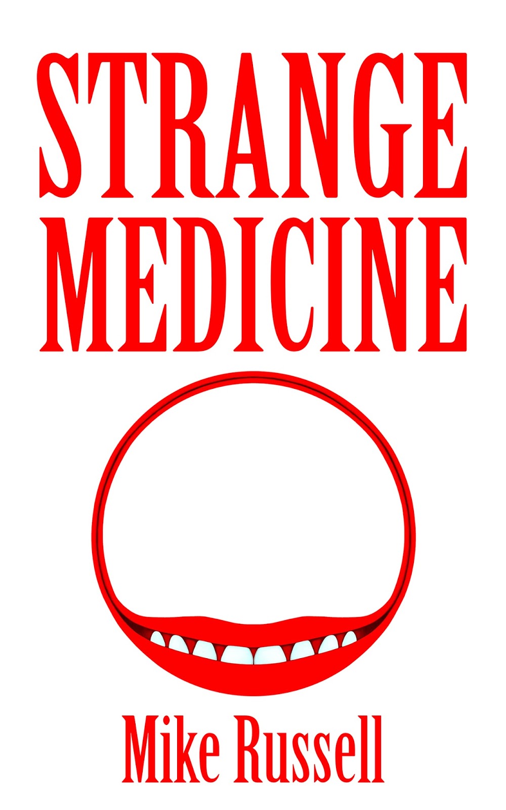 The Faerie Review Strange Medicine the-faerie-review-strange-medicine