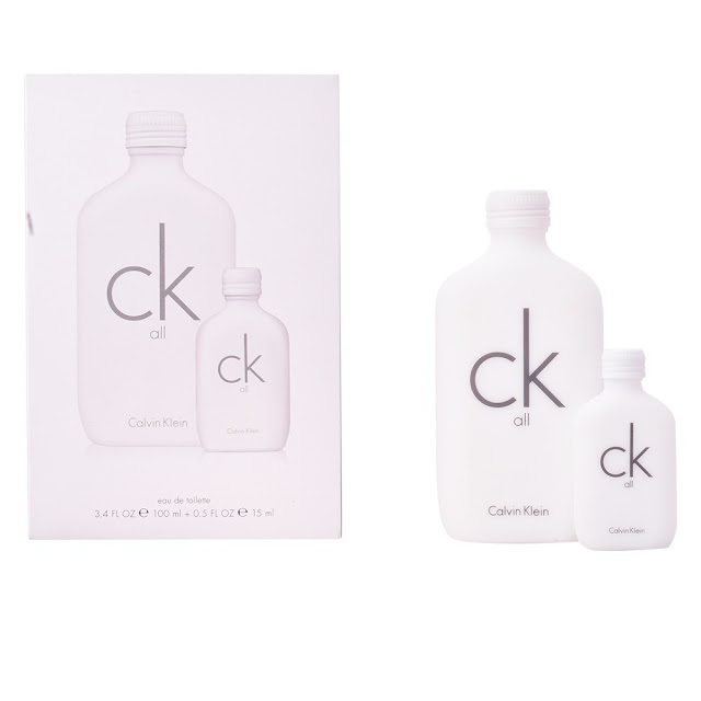 CK All Perfume Set