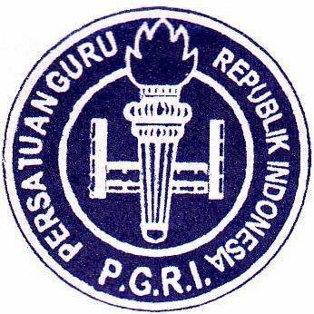 LOGO PGRI | Gambar Logo