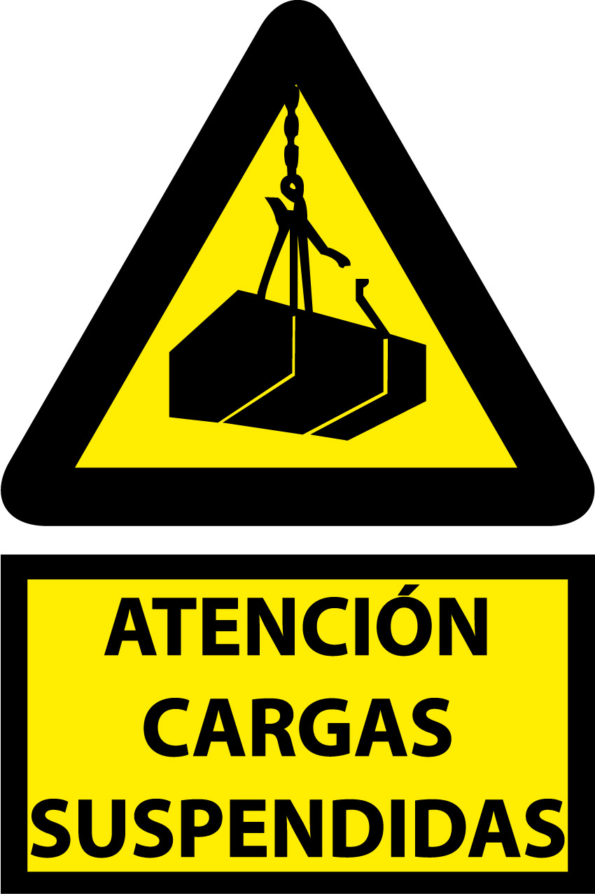 SAMPYDESIGNE señales y carteles de obra