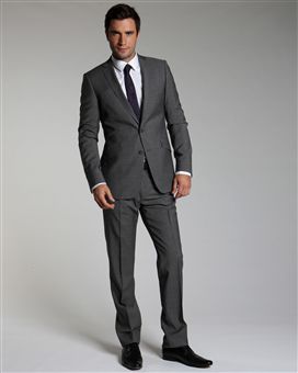 The Right Men's Suit for your next speech - Shopping | Product | Reviews