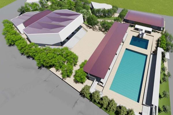 nuevos escenarios deportivos