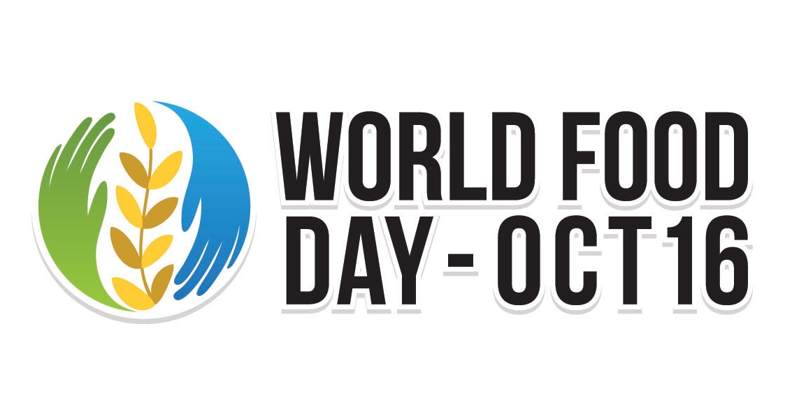 Hari Pangan Sedunia Lengkap Makna Dan Sejarahnya Markijar Com