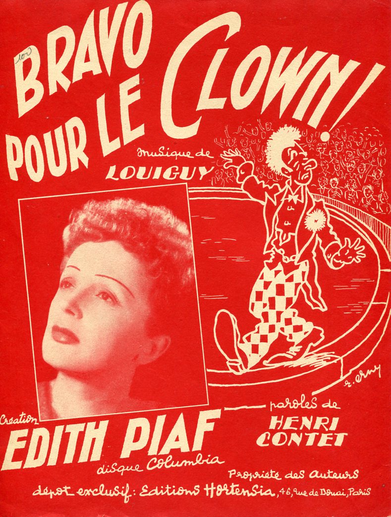 клоуны 2023. день клоуна 2023. Edith piaf формат lp пластинка. браво клоун. грустный клоун.