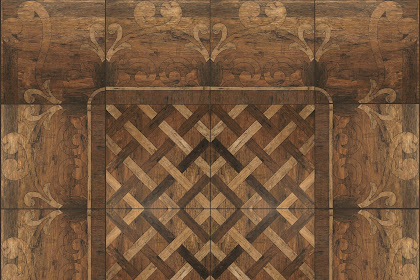 Wooden Floor Texture Sketchup