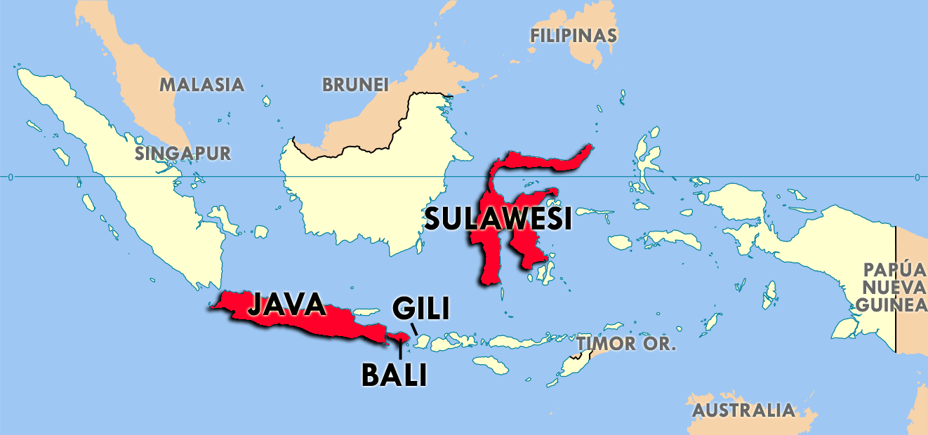 Los Viajes De David Y Neus INDONESIA Primeras Impresiones los-viajes-de-david-y-neus-indonesia-primeras-impresiones