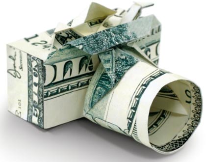 ways to make money with photography