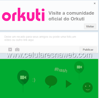Orkuti