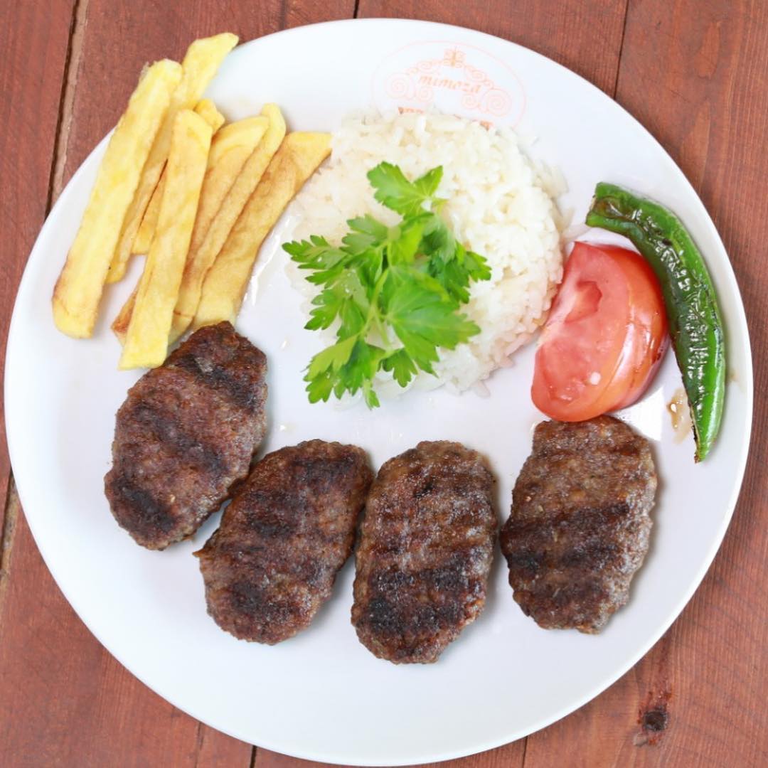 MİMOZA RESTAURANT HENDEK SAKARYA İFTAR MENÜLERİ Ne Kadara Yenir?