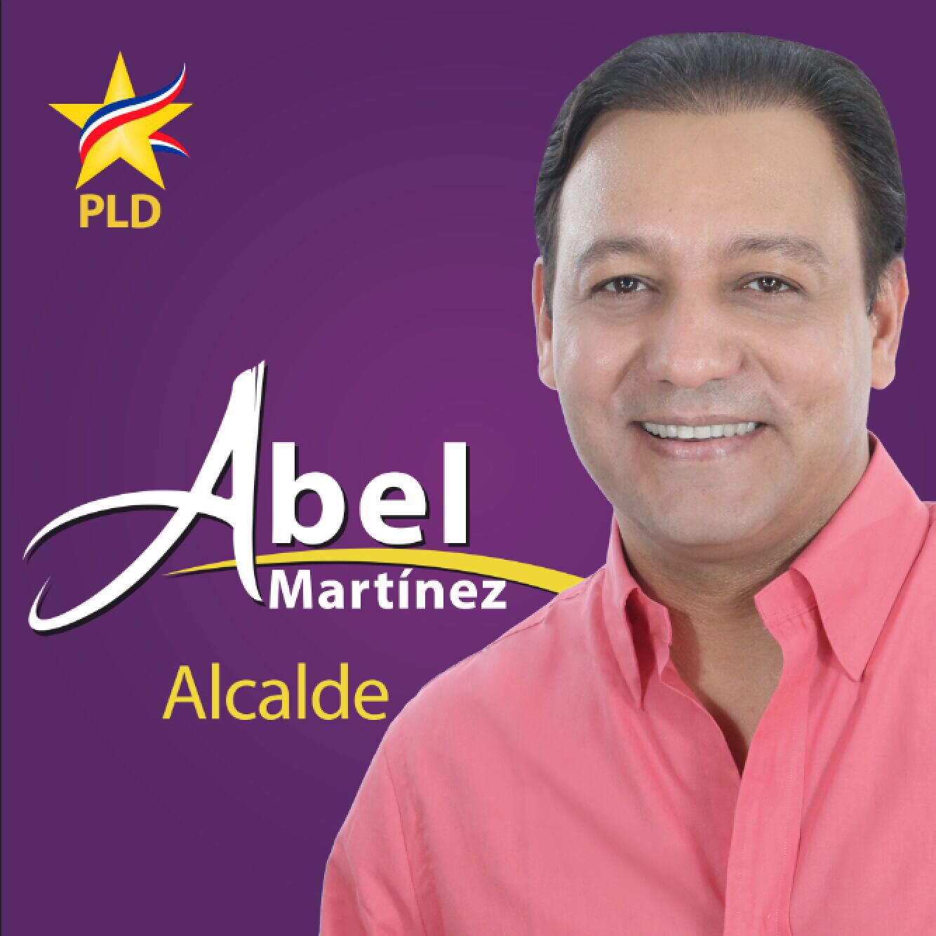 Abel Martinez