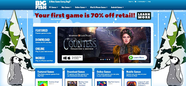 Top 10 Webgames Site to Play Free Online Games