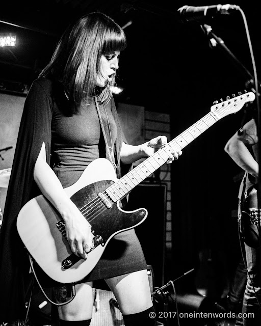 The Balconies at Adelaide Hall for Canadian Music Week CMW 2017 on April 19, 2017 Photo by John at One In Ten Words oneintenwords.com toronto indie alternative live music blog concert photography pictures