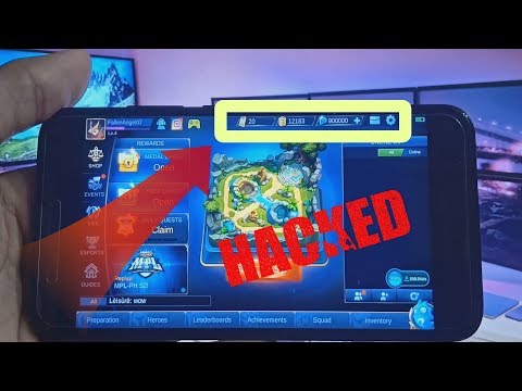 How To Get Free Diamonds Hack 2019 Pison Club Ml Cara Hack