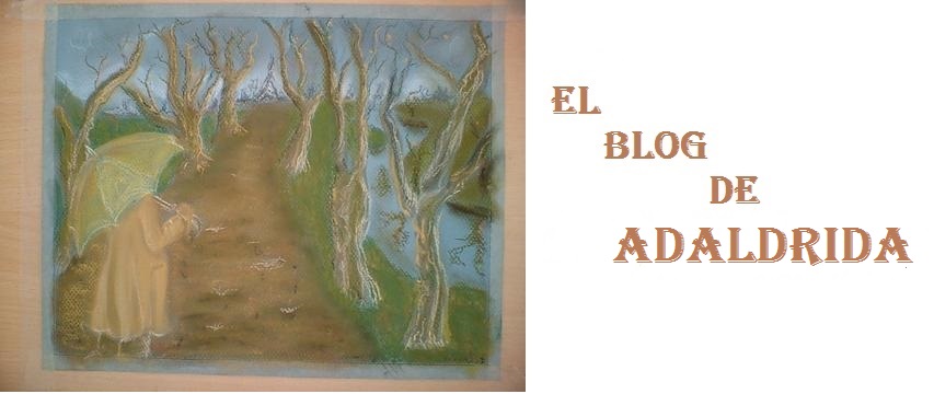 el blog de Adaldrida