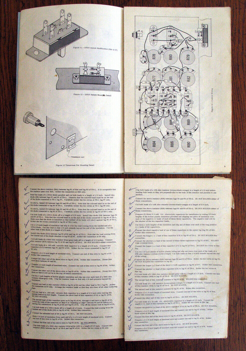 MATRIXSYNTH PAiA Gnome MicroSynthesizer with Documentation