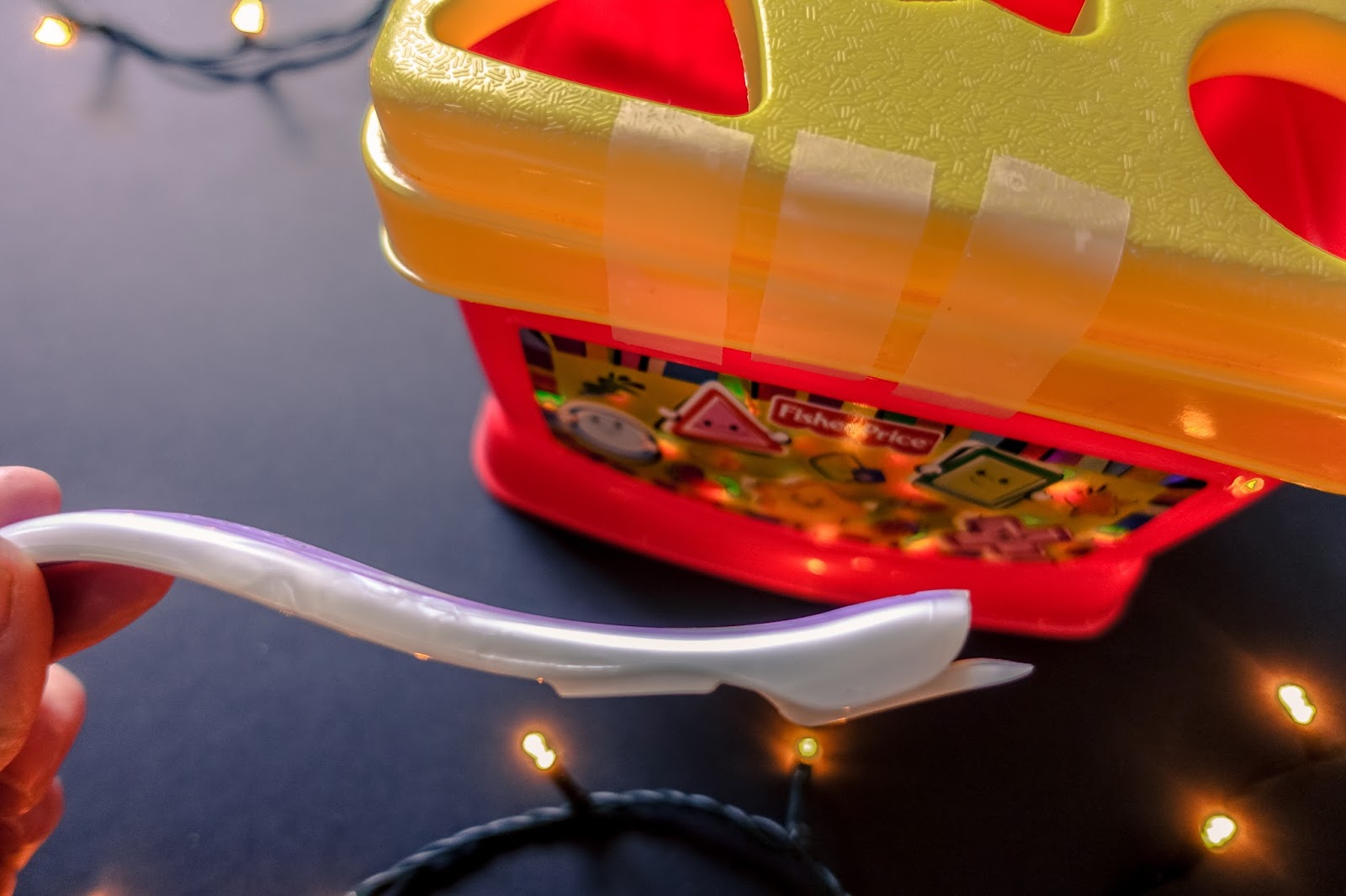 5 Tips To Save Time Wrapping Presents Counting To Ten